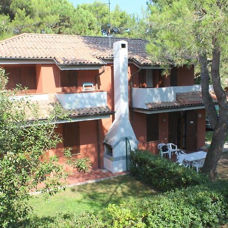 Villaggio Delle Meduse Bibione Exterior photo